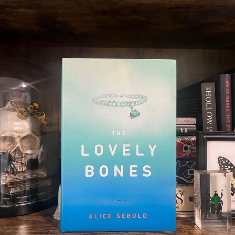 The Lovely Bones