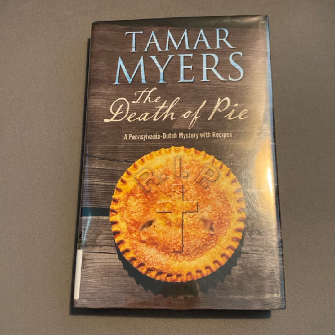 The Death of Pie