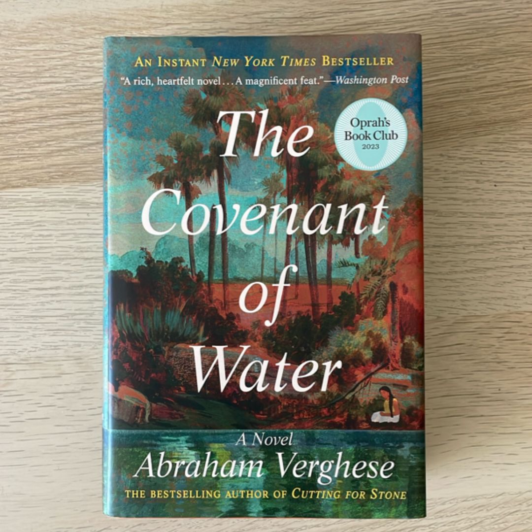 The Covenant of Water