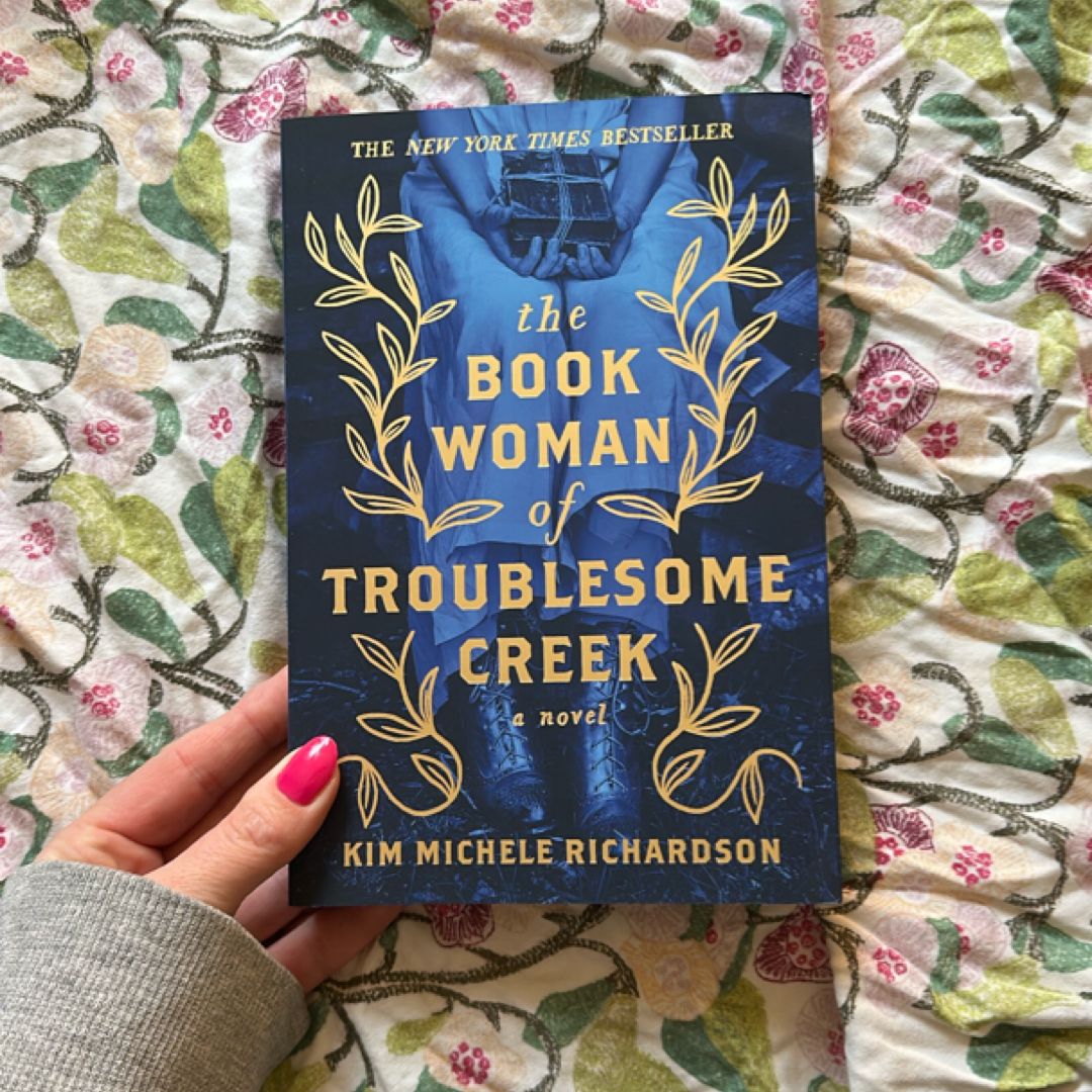 The Book Woman of Troublesome Creek (Collector's Edition)