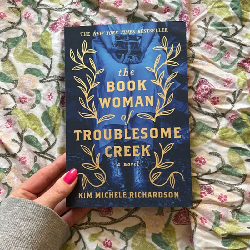 The Book Woman of Troublesome Creek (Collector's Edition)