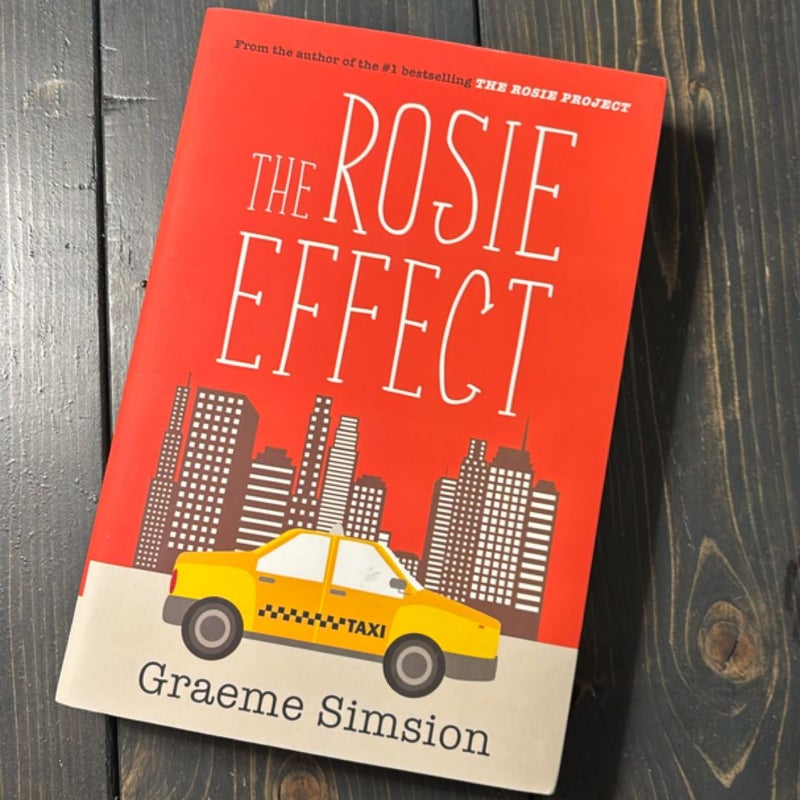 The Rosie Effect