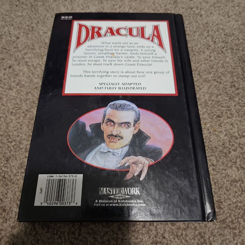 Dracula