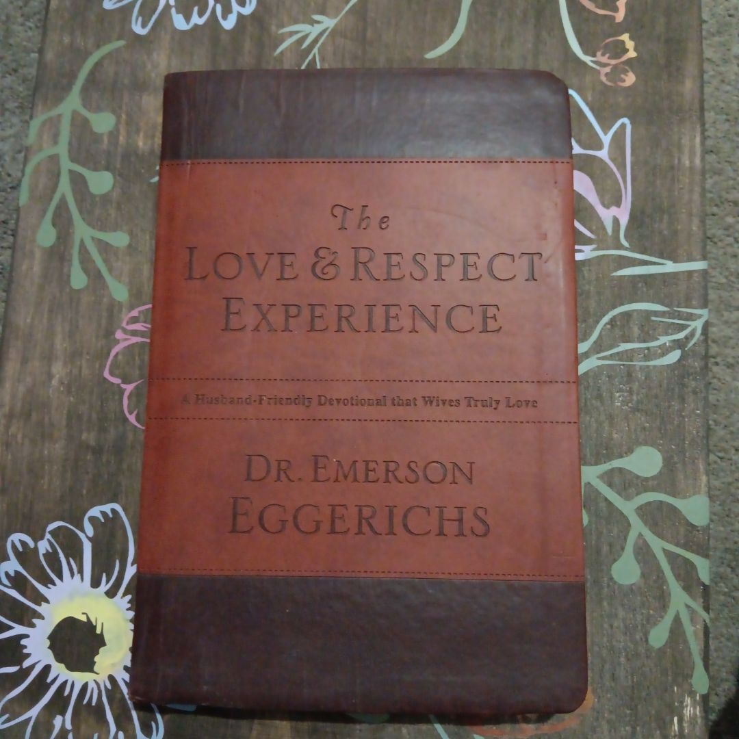 The Love and Respect Experience