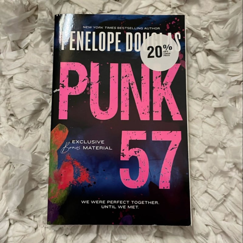 Punk 57