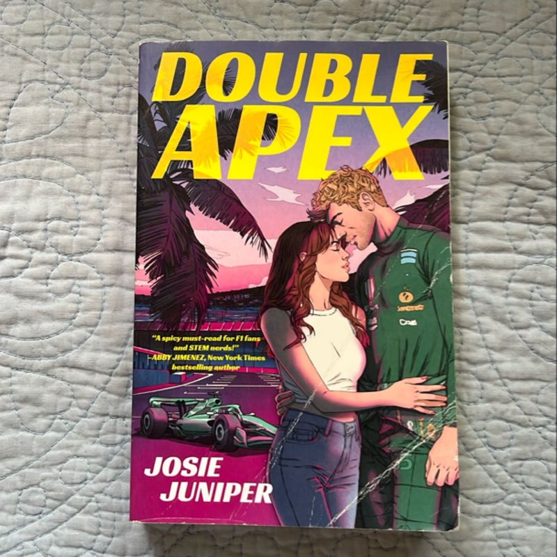 Double Apex