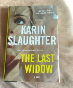 The Last Widow