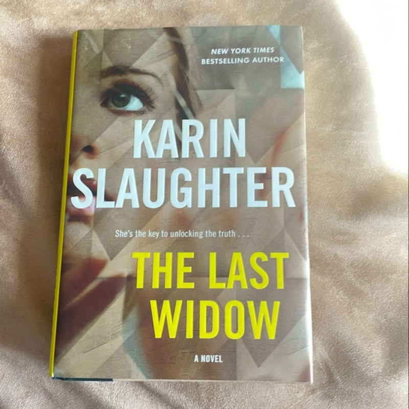 The Last Widow