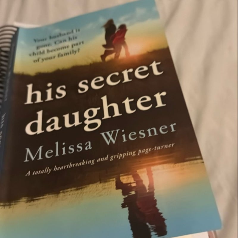 His Secret Daughter