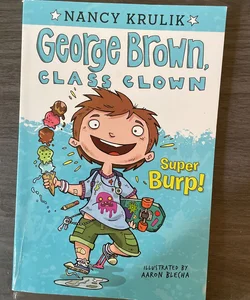George brown class clown