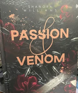 Passion and Venom