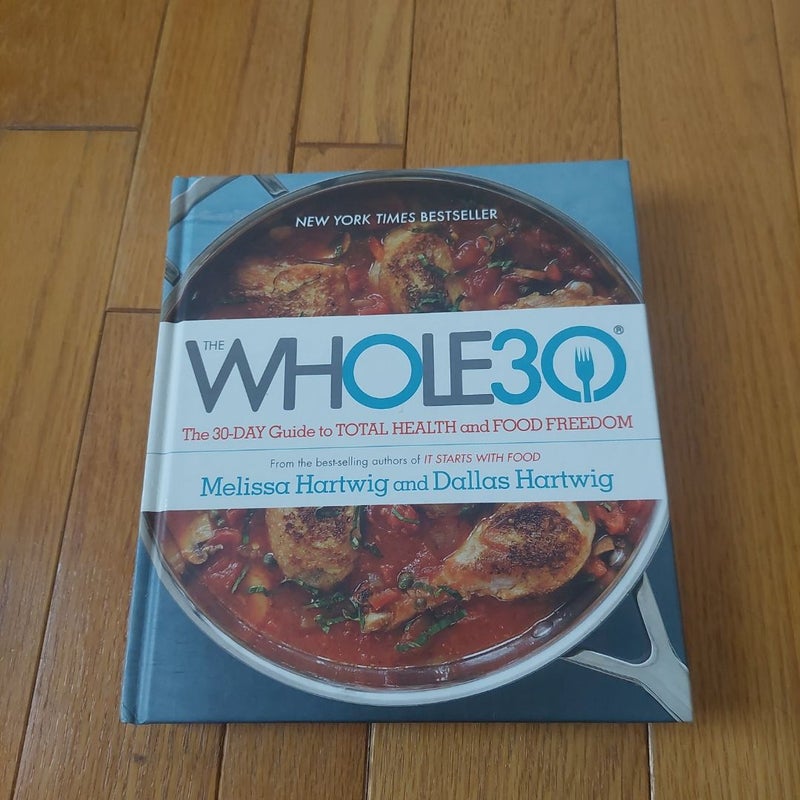 The Whole30