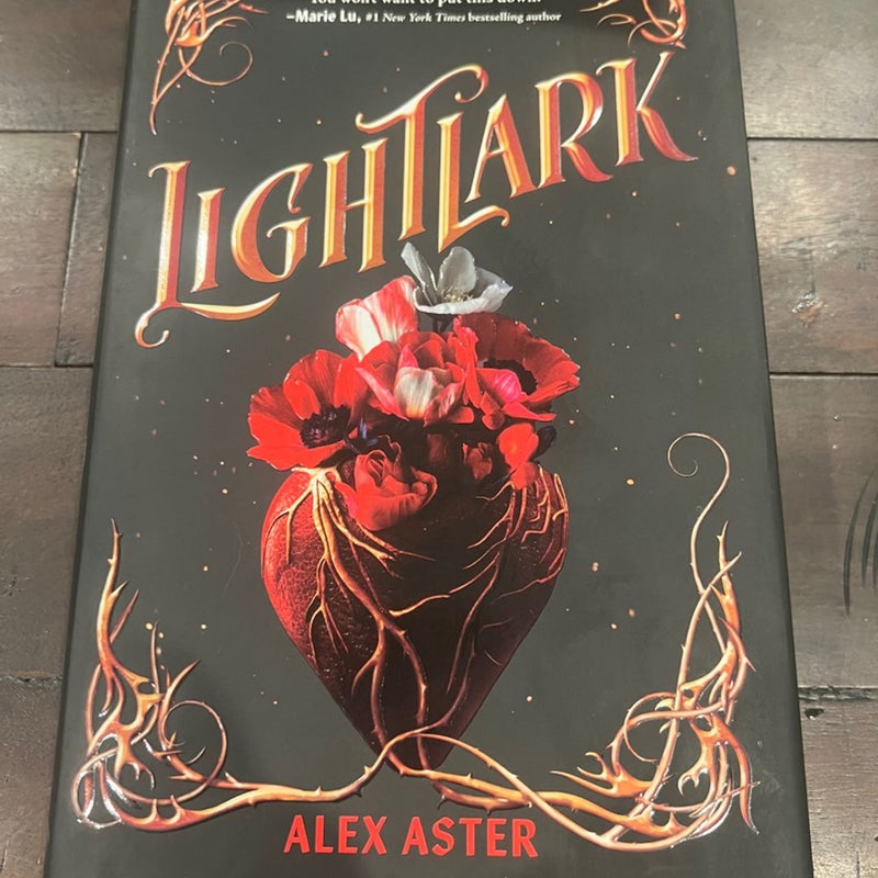 Lightlark