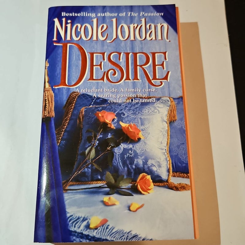 Desire
