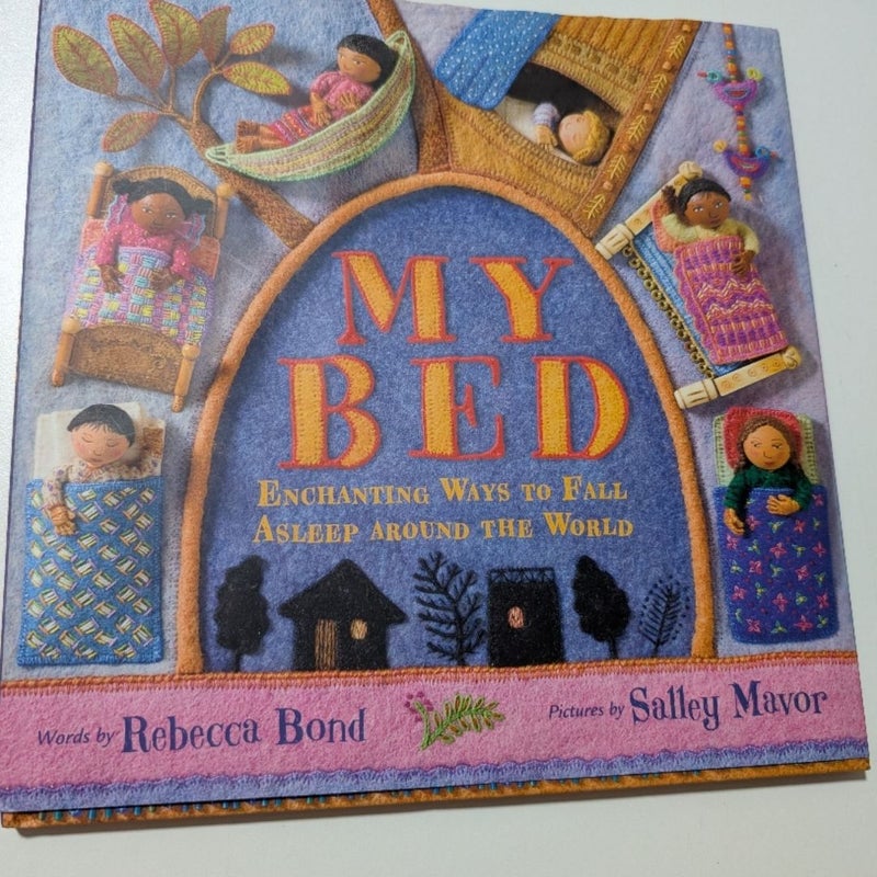 My Bed