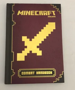 Minecraft: Combat Handbook