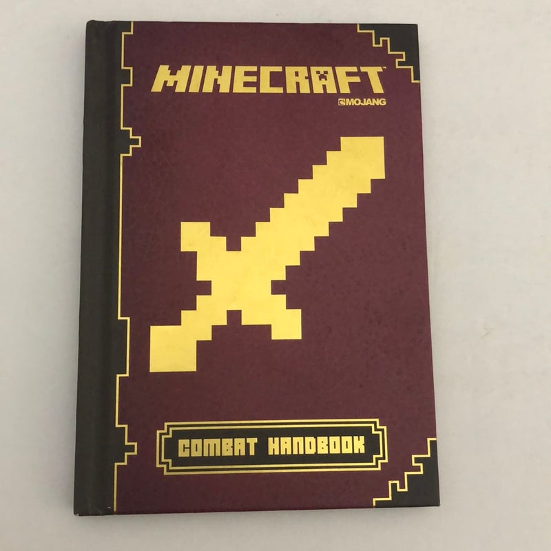 Minecraft: Combat Handbook