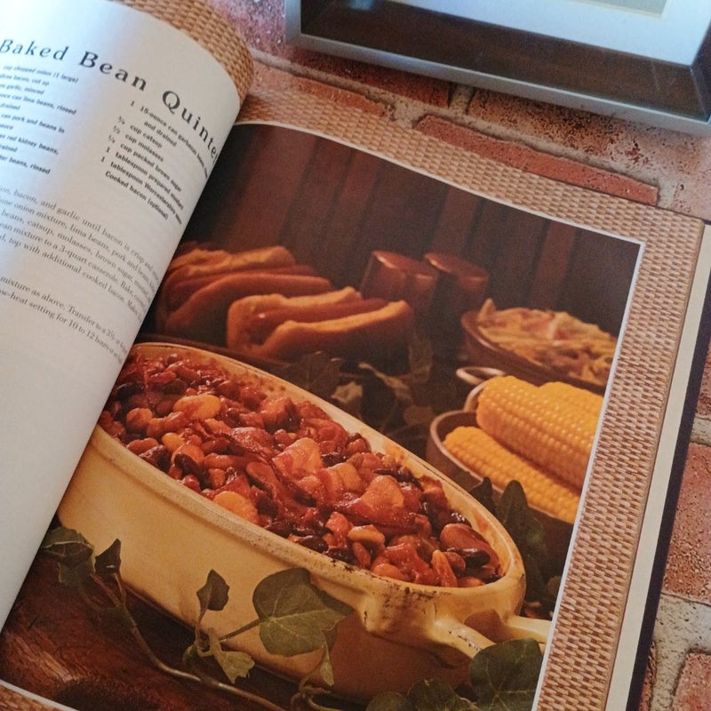 Better homes test kitchen favorites