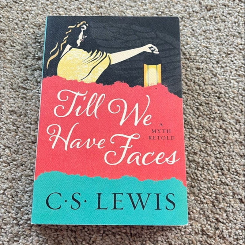 Till We Have Faces
