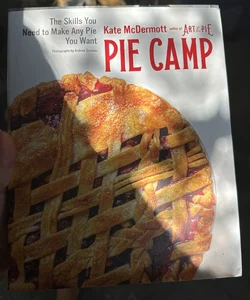 Pie Camp