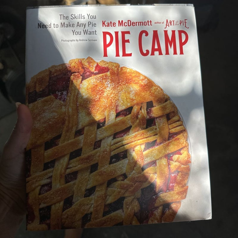 Pie Camp