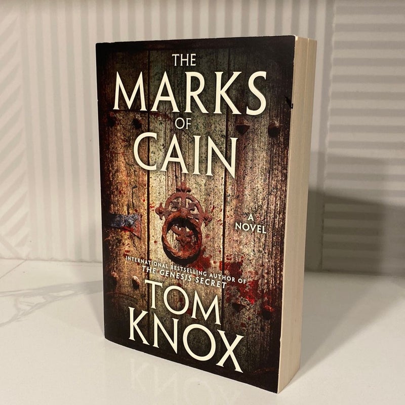 The Marks of Cain