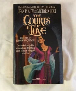 The Courts of Love