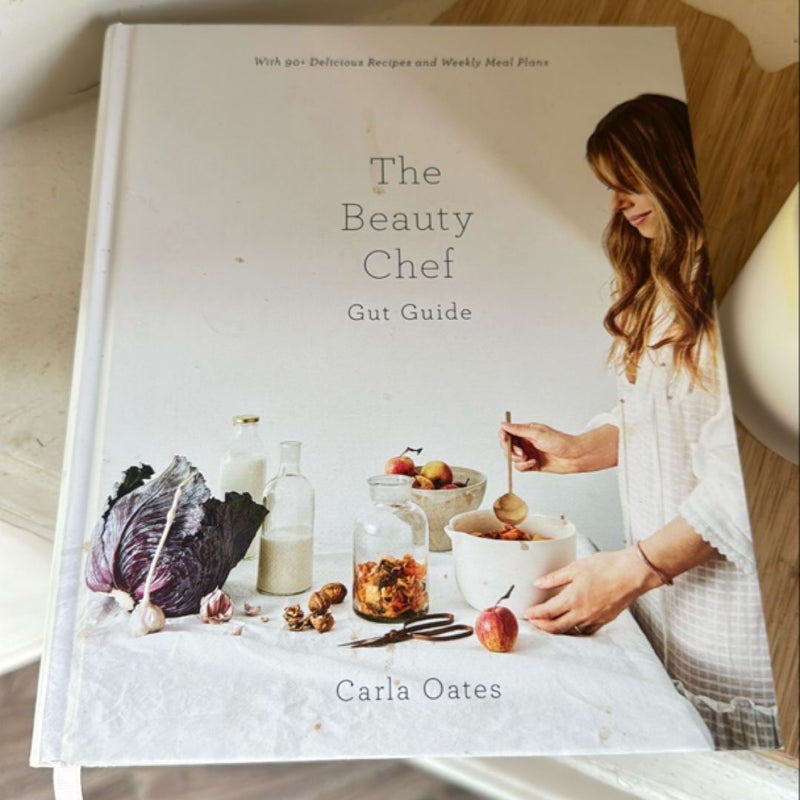 The Beauty Chef Gut Guide