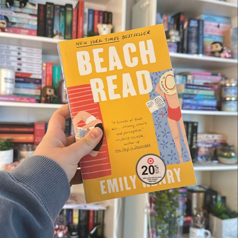 Beach Read