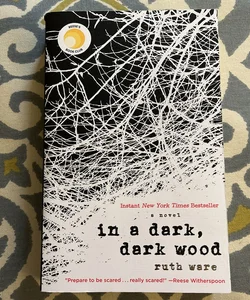 In a Dark, Dark Wood