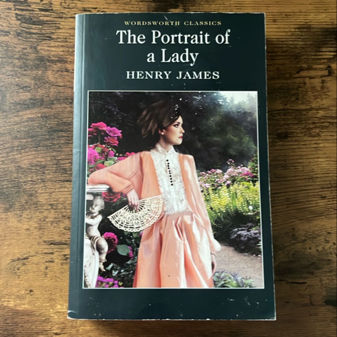 The Portrait of a Lady