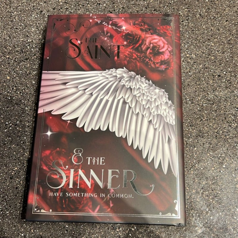 Feather (Angels of Elysium Book 1)