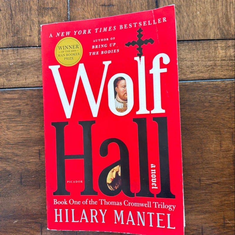 Wolf Hall