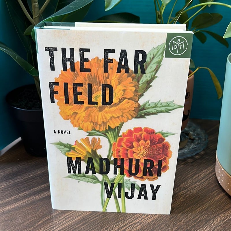 The Far Field