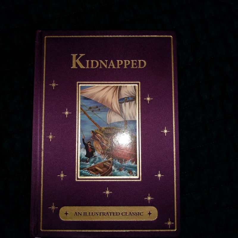 Kidnapped
