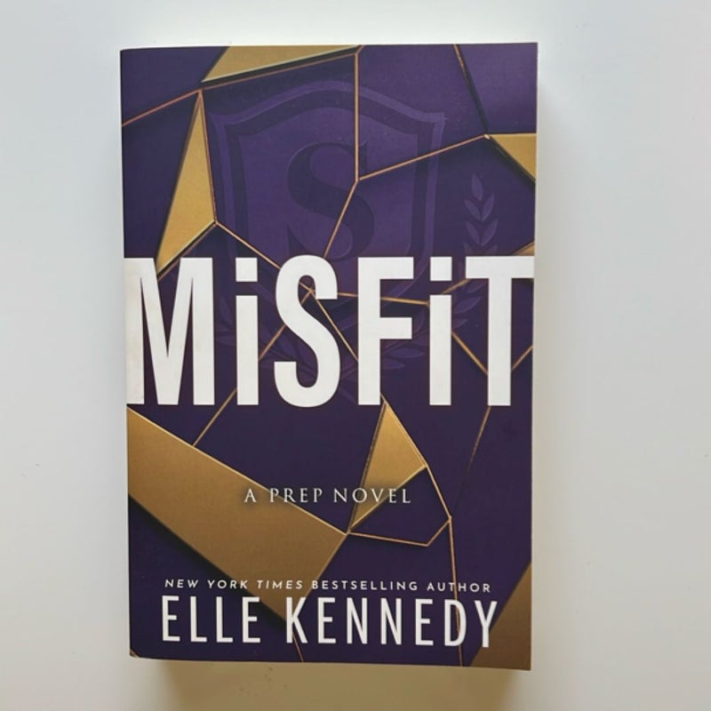 Misfit