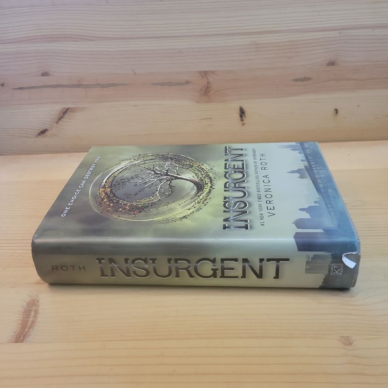 Insurgent