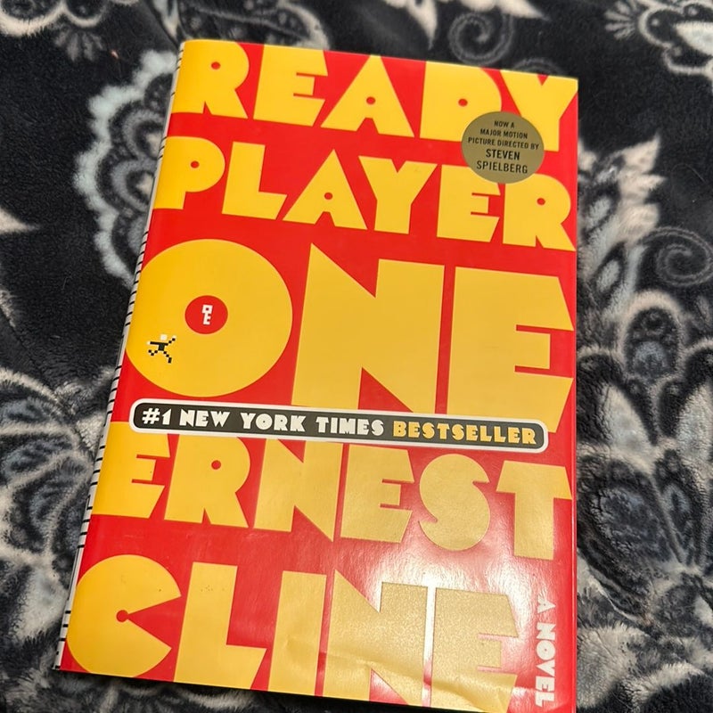 Ready Player One