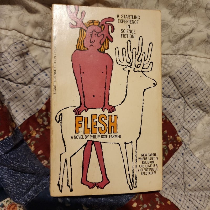 Flesh 