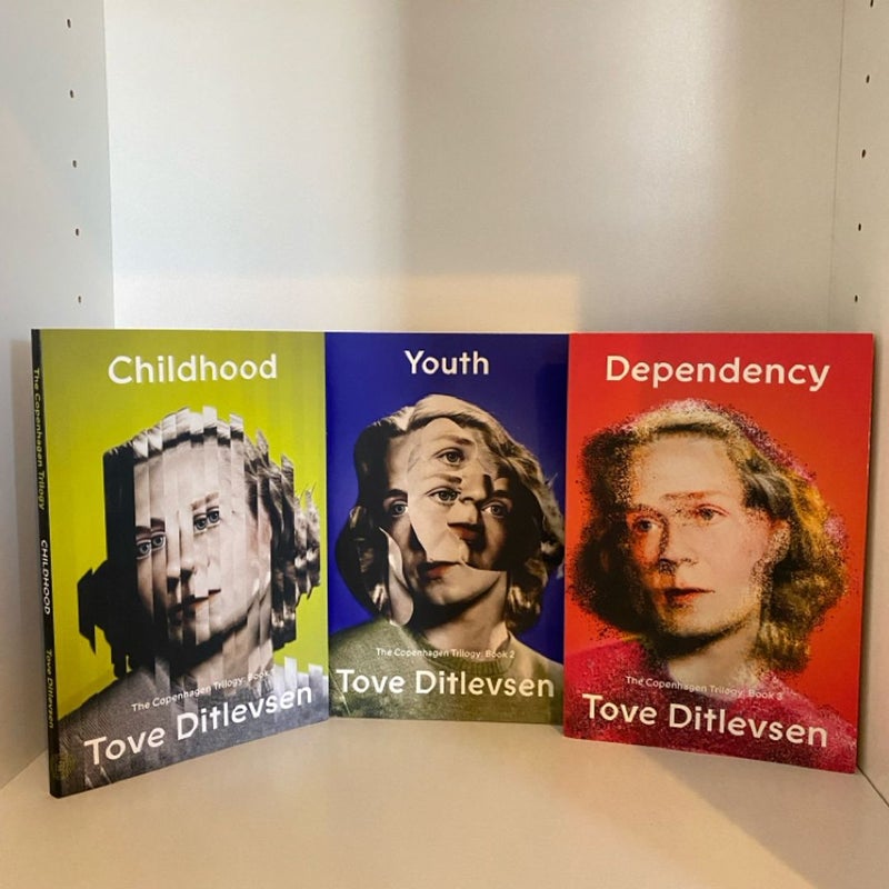 The Copenhagen Trilogy: Childhood, Youth, Dependency