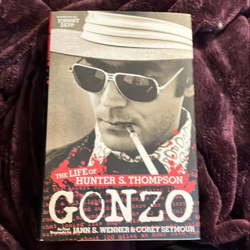 Gonzo