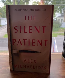 The Silent Patient