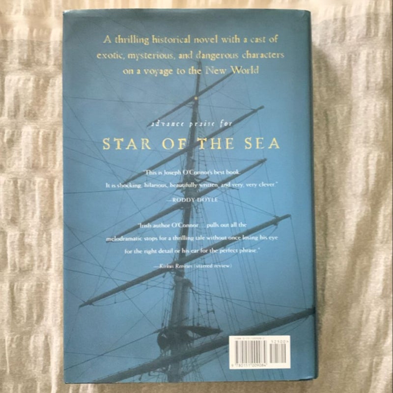 Star of the Sea