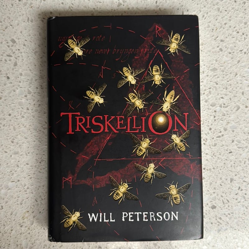 Triskellion