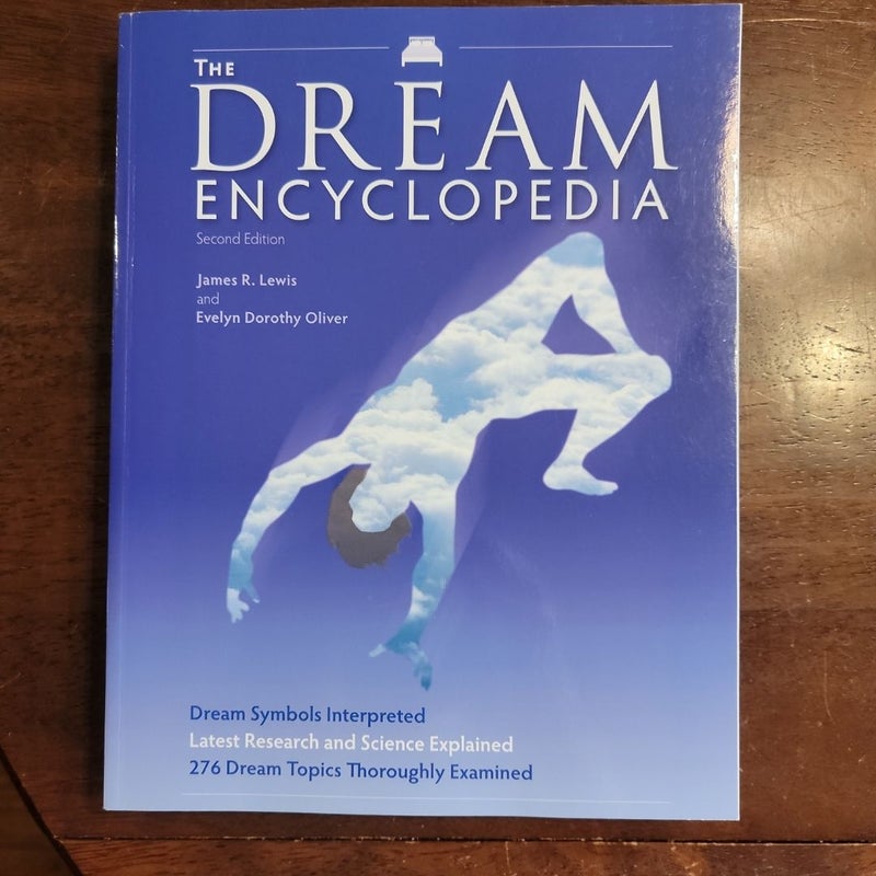 The Dream Encyclopedia