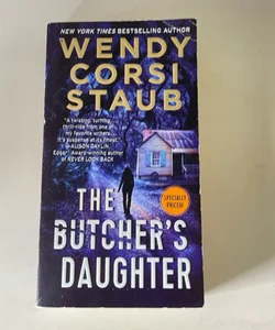 The Butcher's Daughter