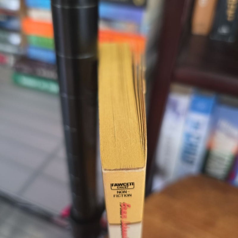 VINTAGE 1982 Metropolitan Life by Fran Lebowitz