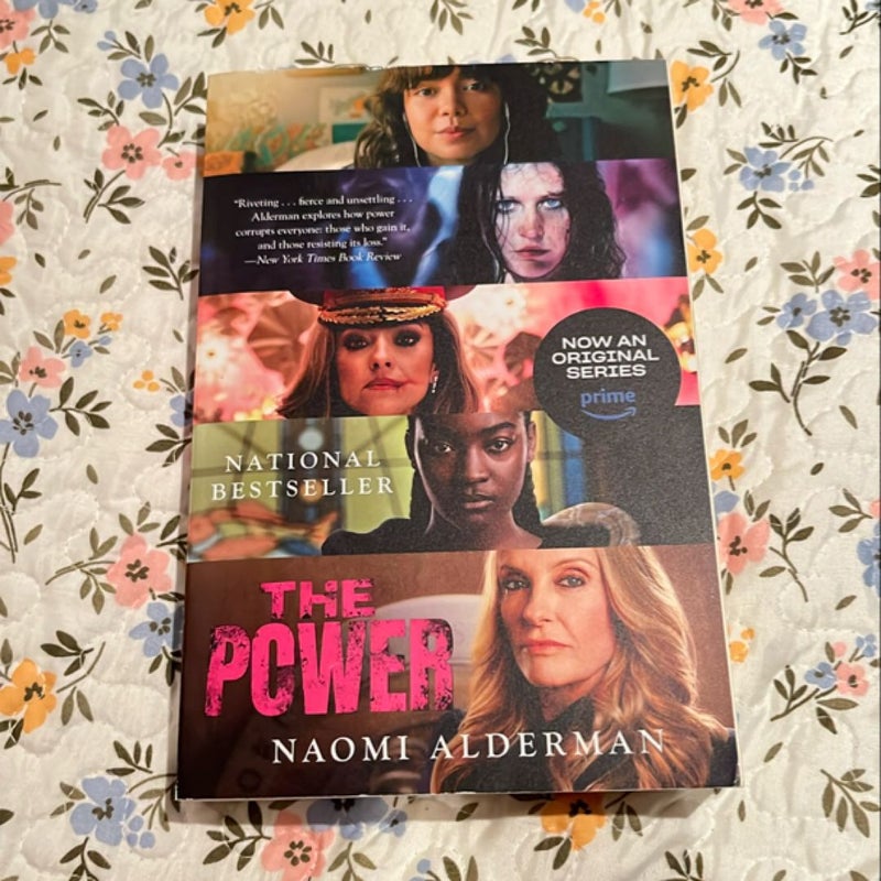 The Power