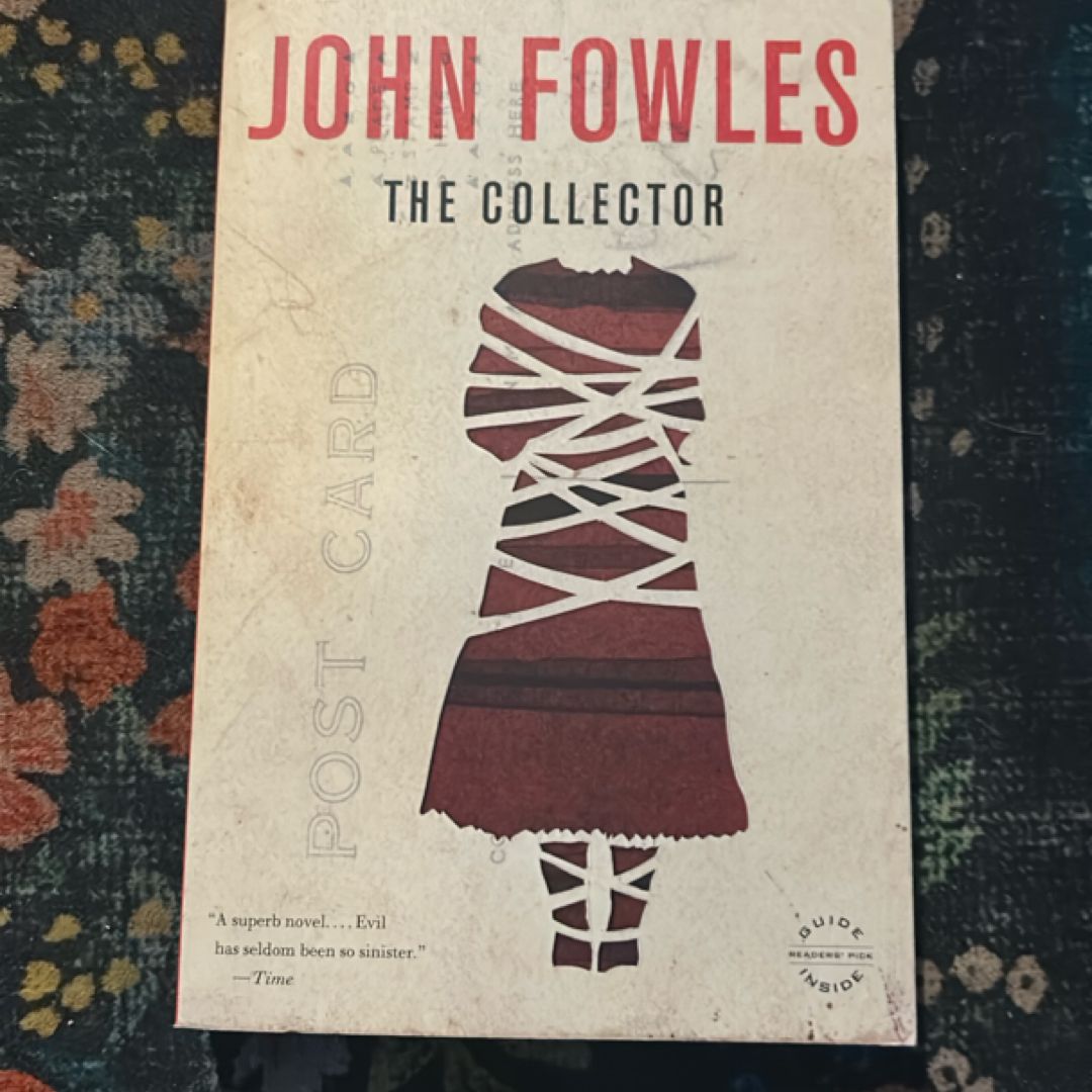 The Collector