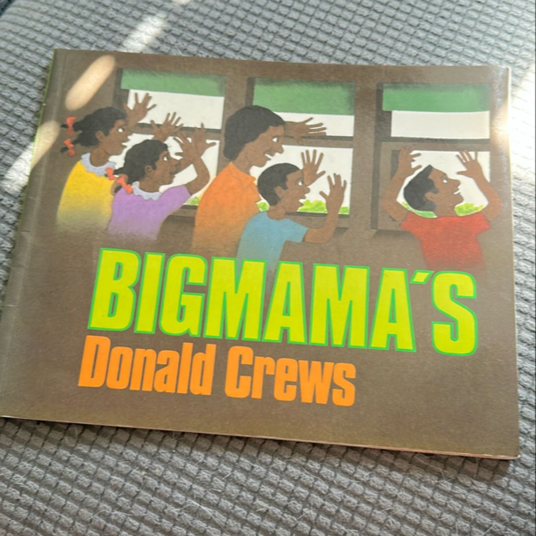 Bigmama's